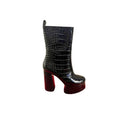 Christian Louboutin saappaat