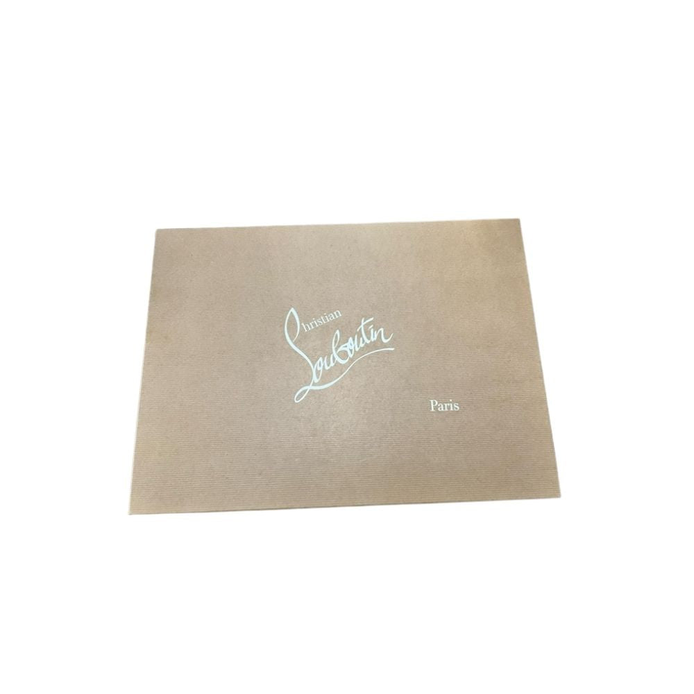 Christian Louboutin saappaat