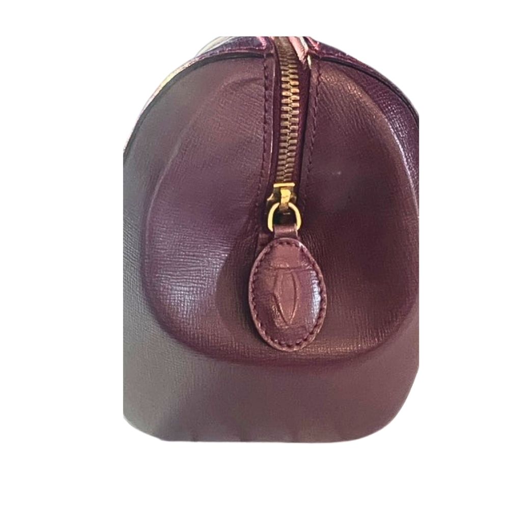 Cartier käsilaukku