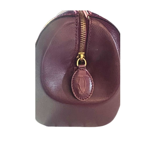 Cartier käsilaukku